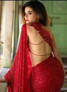 Nainital call girl
